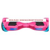 Hover-1 i-200 Electric Hoverboard | 7MPH Top Spee