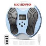Foot Massager for Neuropathy, TENS & EMS
