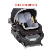 Baby Trend Secure Snap Tech 35 Car Seat & Base