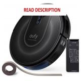 eufy Anker RoboVac G30 Verge, Robot Vacuum