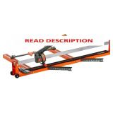 40 Inch Tile Cutter, Porcelain Ceramic