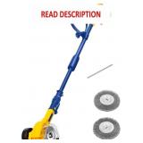 Cordless Crack Weeder MaxMore Lawn Edger 20V