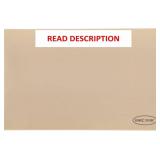 Unicook 22' Rectangular Pizza Stone, Durable