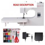 Sewing Machine Y825 with Extension Table