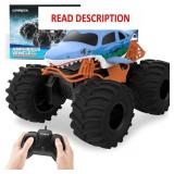 1:16 Shark RC Monster Truck, 4WD, 2.4GHz