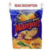 Dried Mangoes Value Bag - 30 Oz