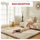 Thick Full Size Japanese Floor Futon Mattress