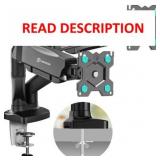 ONKRON Dual Monitor Arm for 13-32 Screens
