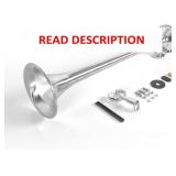 P SEPEY Truck Air Horn 58cm 150DB Single Trumpet