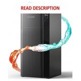 Humidifier Large Room, 5.3Gal/20L, Warm/Cool Mist