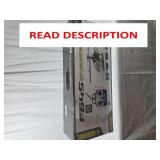 In Packaging?: YesAssembly Required?: