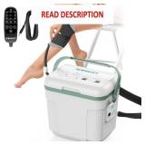 Cold Therapy Machine, Ice Machine for Knee