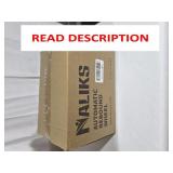 In Packaging?: YesAssembly Required?: