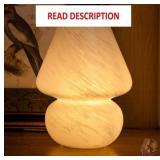 Battery Operated Table Lamp, Cordless, Decorative