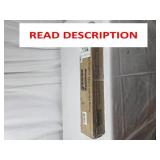 In Packaging?: YesAssembly Required?: