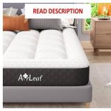 5' Twin Mattress, Medium Firm, Cooling