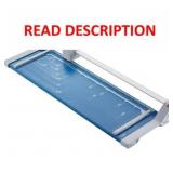 Dahle 508 Trimmer, 18' Cut, 5 Sheet Max