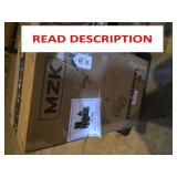 In Packaging?: YesAssembly Required?: