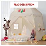 besrey Large Kids Play Tent, 61' x 39' x 58'