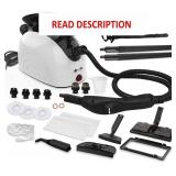 Steam Cleaner, Handheld Steamer