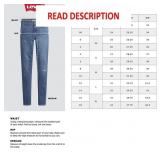 Women's Levi's '94 Baggy Jeans