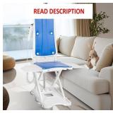 Electric Lift Chair, Waterproof Bath Lift, 20'