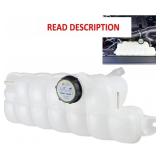 FL3Z-8A080-A Coolant Tank; Ford/Lincoln, 2015-24