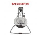 Graco Simple Sway Portable Baby Swing