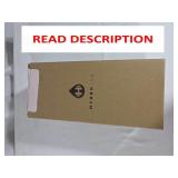 In Packaging?: YesAssembly Required?: