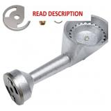 Cast Iron Burner for Bayou Cooker Frames (BG10)