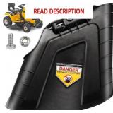 631-04354C Side Discharge Deflector Chute, Mower