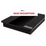 VibeBoss P10 - Acoustic Platform (13.7' x 15.7')