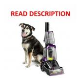 BISSELL Powerforce Pet Carpet Cleaner 2910