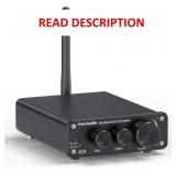 Fosi Audio BT10A Bluetooth 5.0 Stereo Amplifier