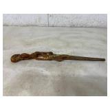 Forged Steel Load Binder with Dual Hooks