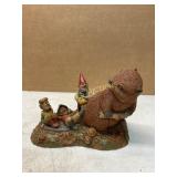 Tom Clark Gnome
