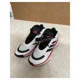 Adidas High-Top Basketball Shoes