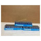 180-Count Penesamig AA Batteries