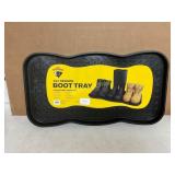 All-Season Boot Trays