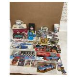 Richard Petty Racing Memorabilia