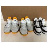 Sneakers: Nike and Bape Sta