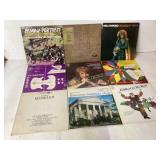 49 Vinyl Records, Various Artists