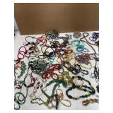 Jewelry, Mixed Materials