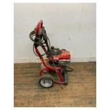 Troy-Bilt Gas-Powered Pressure Washer