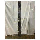 Salomon Cross-Country Skis with Original Packaging