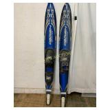 O'Brien Celebrity Combo Water Skis