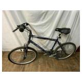 Nishiki Tamarack Mountain Bike, 26-Inch Wheels