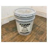 Plastic Bucket of Maintenance Paint