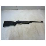 Gamo Delta Air Rifle with Synthetic Stock