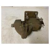 Wilton U.S.-Made Bench Vise